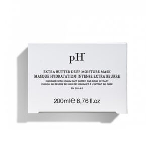 EXTRA BUTTER DEEP MOISTURE MASK 250 ML