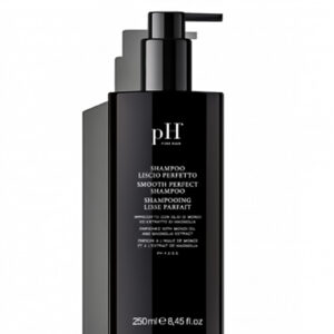 SMOOTH PERFECT DUO KIT SHAMPOO + CONDITIONER 250 ML