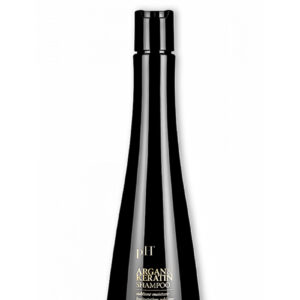 ARGAN & KERATIN SHAMPOO 1000 ML