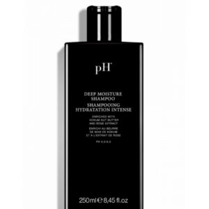 DEEP MOISTURE SHAMPOO 250 ML