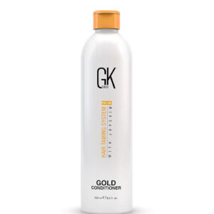 HAIR GOLD CONDITIONER 250 ML