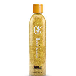 HAIR GOLD SHAMPOO 250 ML