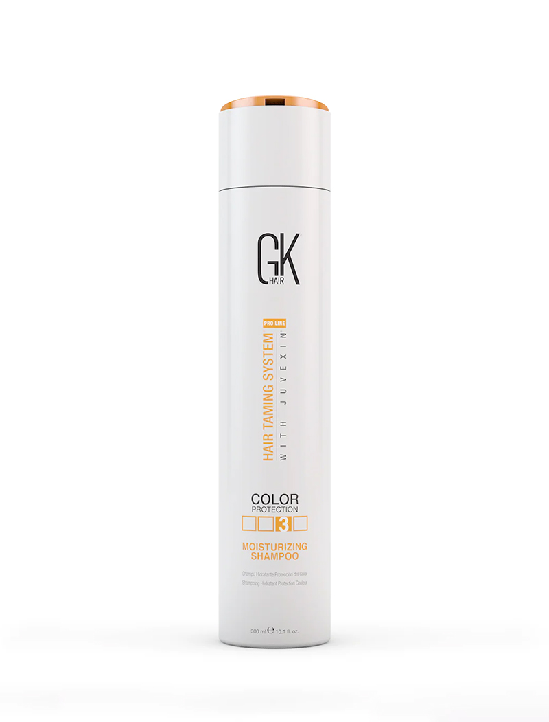 HAIR MOISTURIZING COLOR PROTECTION CONDITIONER 300 ML