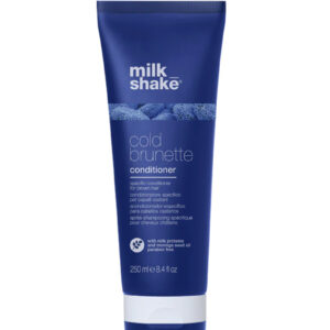 milk_shake cold brunette conditioner 250ML