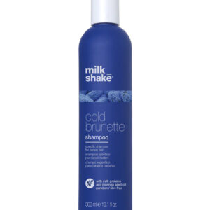 milk_shake cold brunette shampoo 300ML