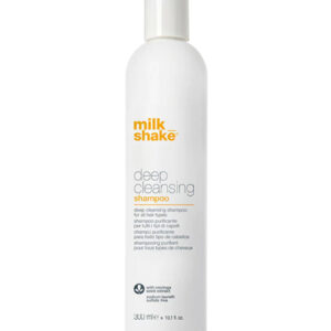 milk_shake deep cleansing shampoo 300ML