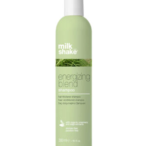 milk_shake energizing blend shampoo 300ML