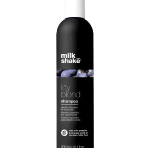 milk_shake icy blond shampoo 300ML
