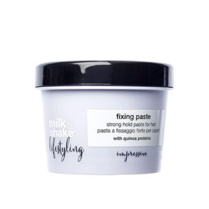 milk_shake lifestyling fixing paste