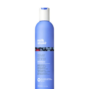 milk_shake silver shine shampoo 300ML
