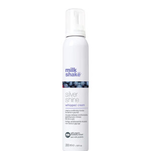 milk_shake silver shine whipped cream 200ML