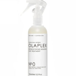 OLAPLEX NO 0 INTENSIVE BOND BUILDING TREATMENT 155ML