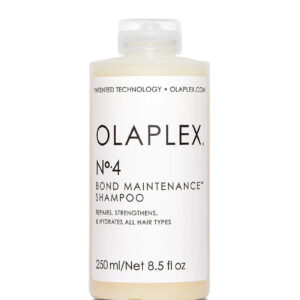 OLAPLEX NO 4 BOND MAINTENANCE SHAMPOO 250ML