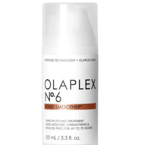 OLAPLEX NO  6 BOND SMOOTHER LEAVE IN CREAM 100ML
