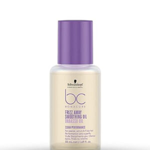 BC FRIZZ AWAY SMOOTHING OIL 50ML