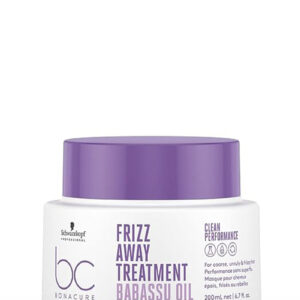 BC FRIZZ AWAY TREATMENT 200ML