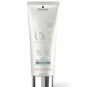 SCALP GENESIS ANTI DANDRUFF SHAMPOO 100ML