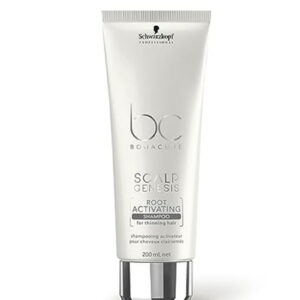 SCALP GENESIS ROOT ACTIVATING SHAMPOO 200ML