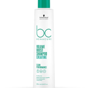 BC VOLUME BOOST SHAMPOO 250ML