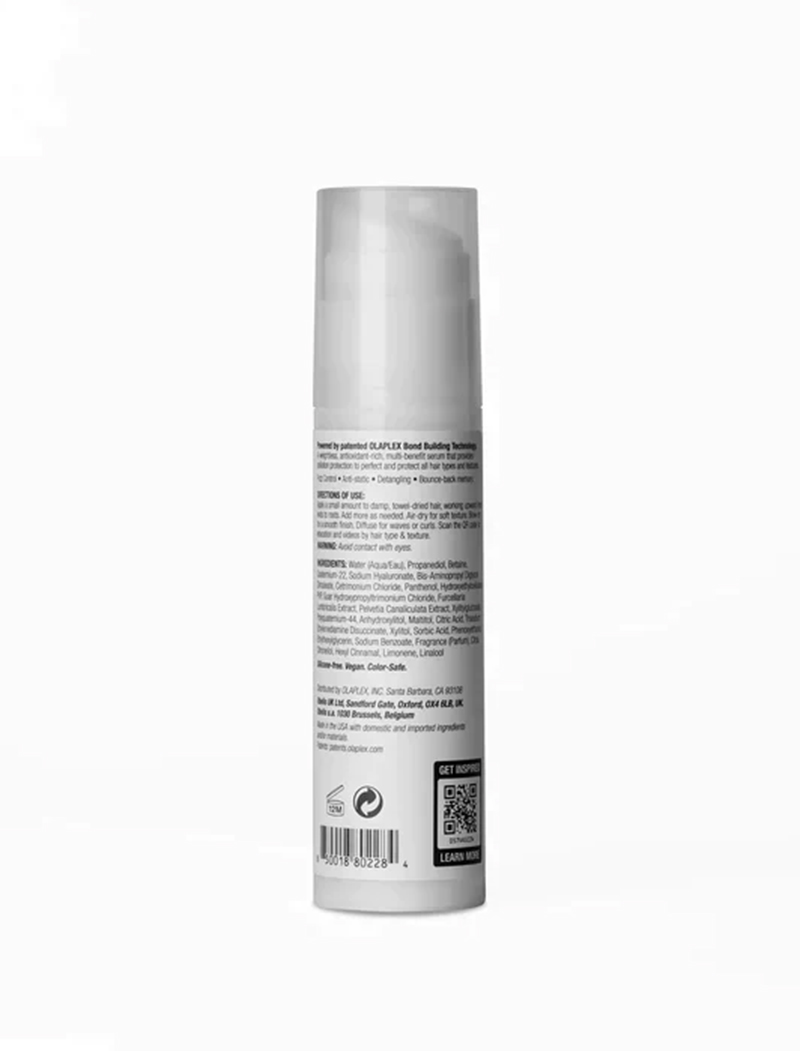 OLAPLEX NO 9 BOND PROTECTOR NOURISHING HAIR SERUM 90ML - Image 3