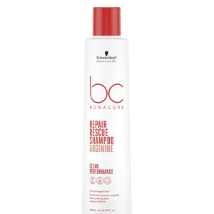 BC PEPTIDE REPAIR RESCUE SHAMPOO 250ML