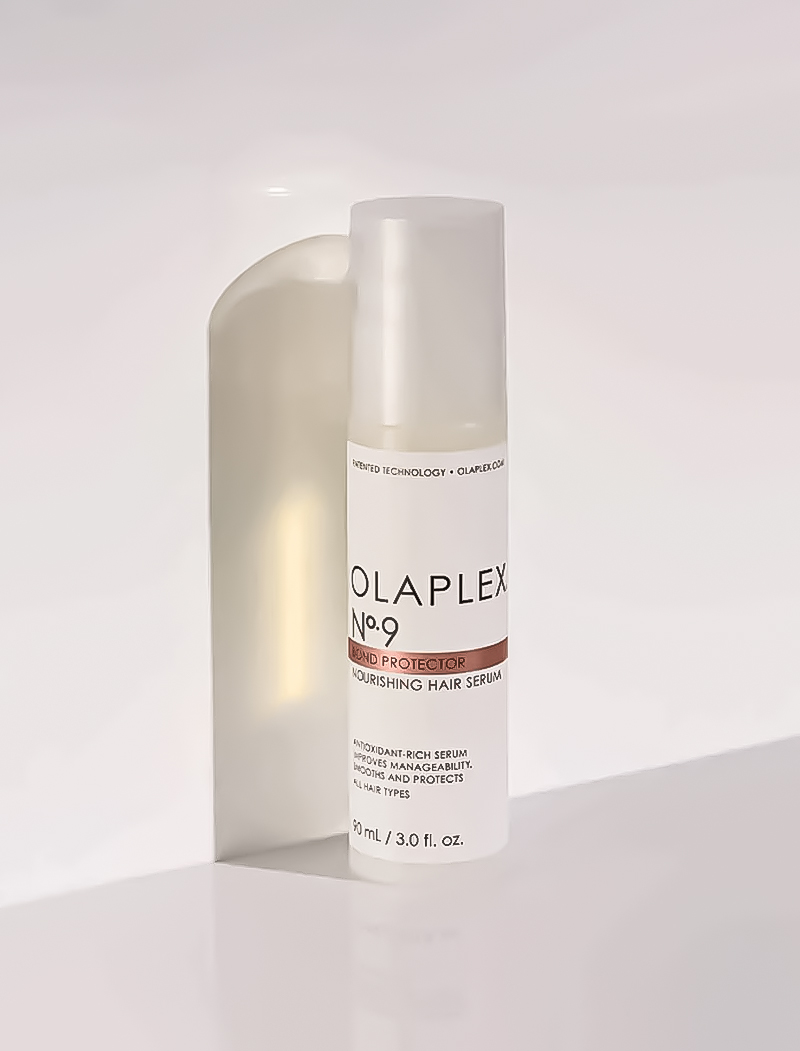OLAPLEX NO 9 BOND PROTECTOR NOURISHING HAIR SERUM 90ML - Image 5