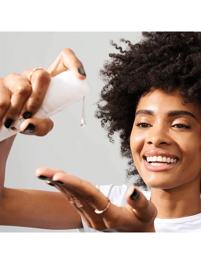 OLAPLEX NO 9 BOND PROTECTOR NOURISHING HAIR SERUM 90ML - Image 6