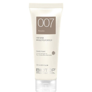 007 KERATIN HAIR MASK 250ML