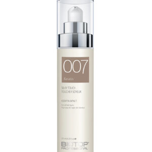 007 KERATIN SILKY TOUCH 125ML