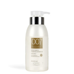 007 KERATIN SHAMPOO 250ML