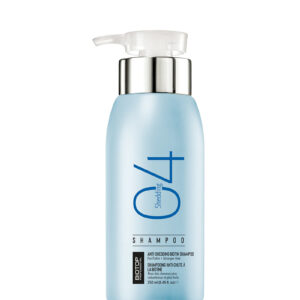 04 SHEDDING SHAMPOO HAIR LOSS 250ML