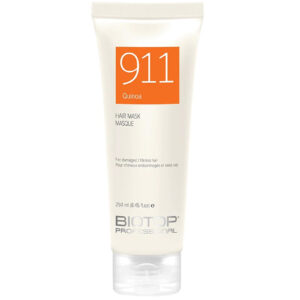 911 QUINOA HAIR MASK 250 ML